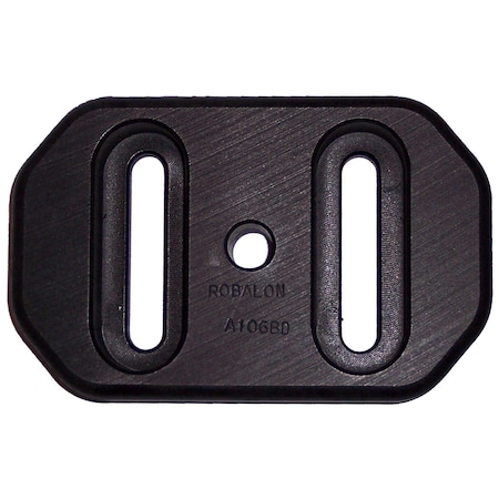 Robalon Snow Thrower Skid Shoes A106BD